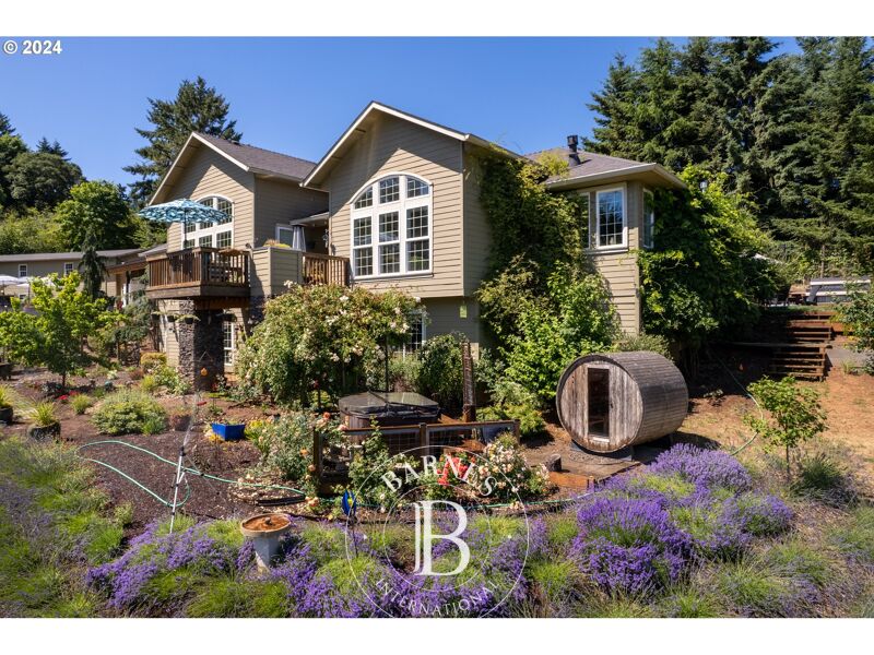 À vendre, Maison Newberg - picture 2