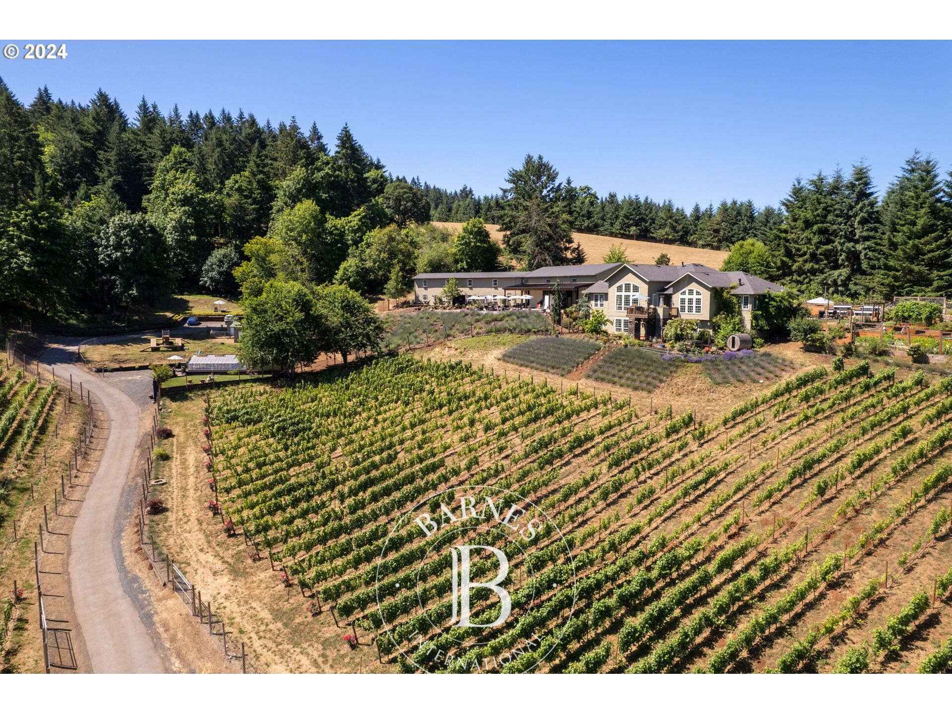 À vendre, Maison Newberg - picture 4