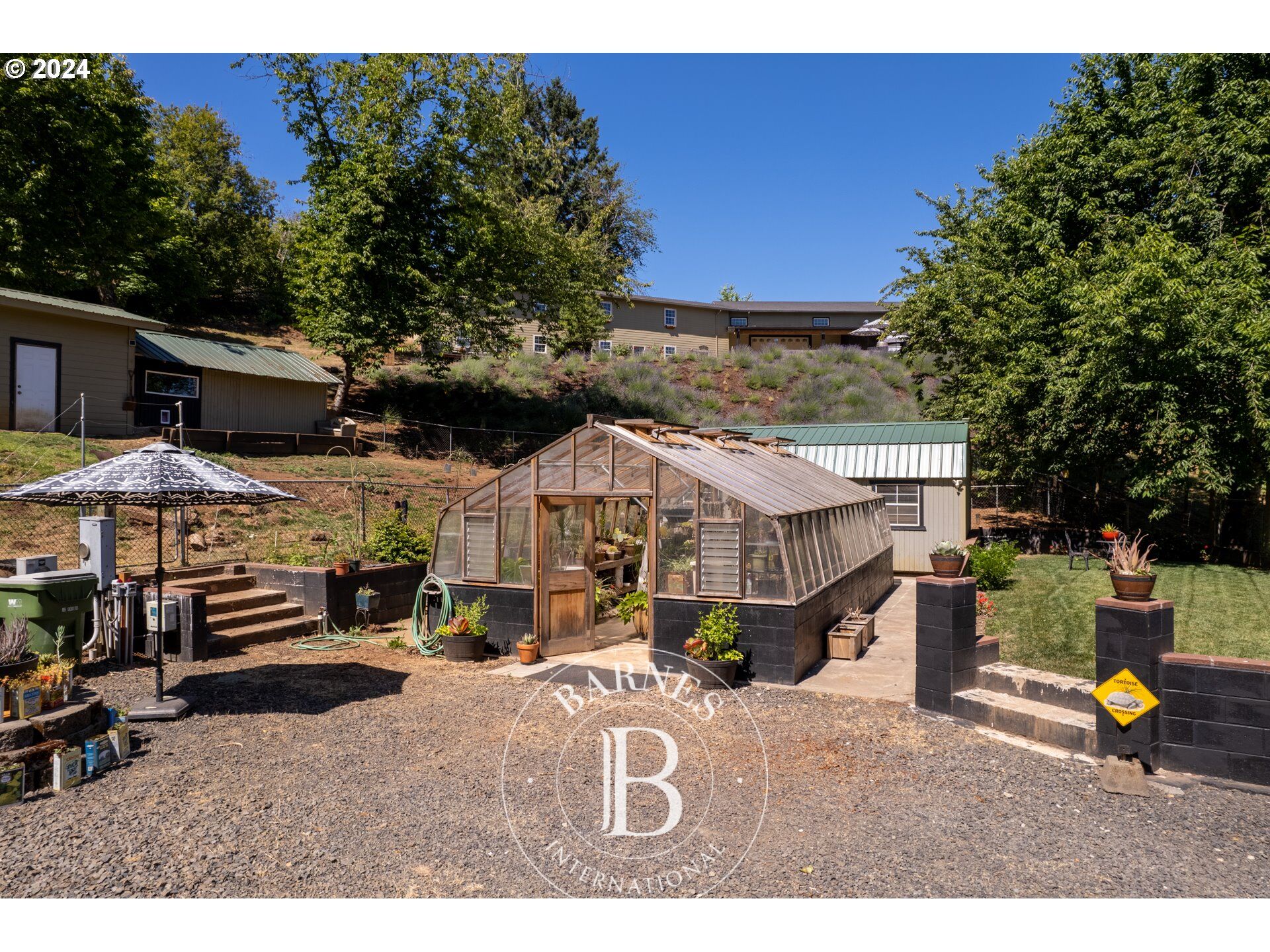 Maison Newberg - picture 1