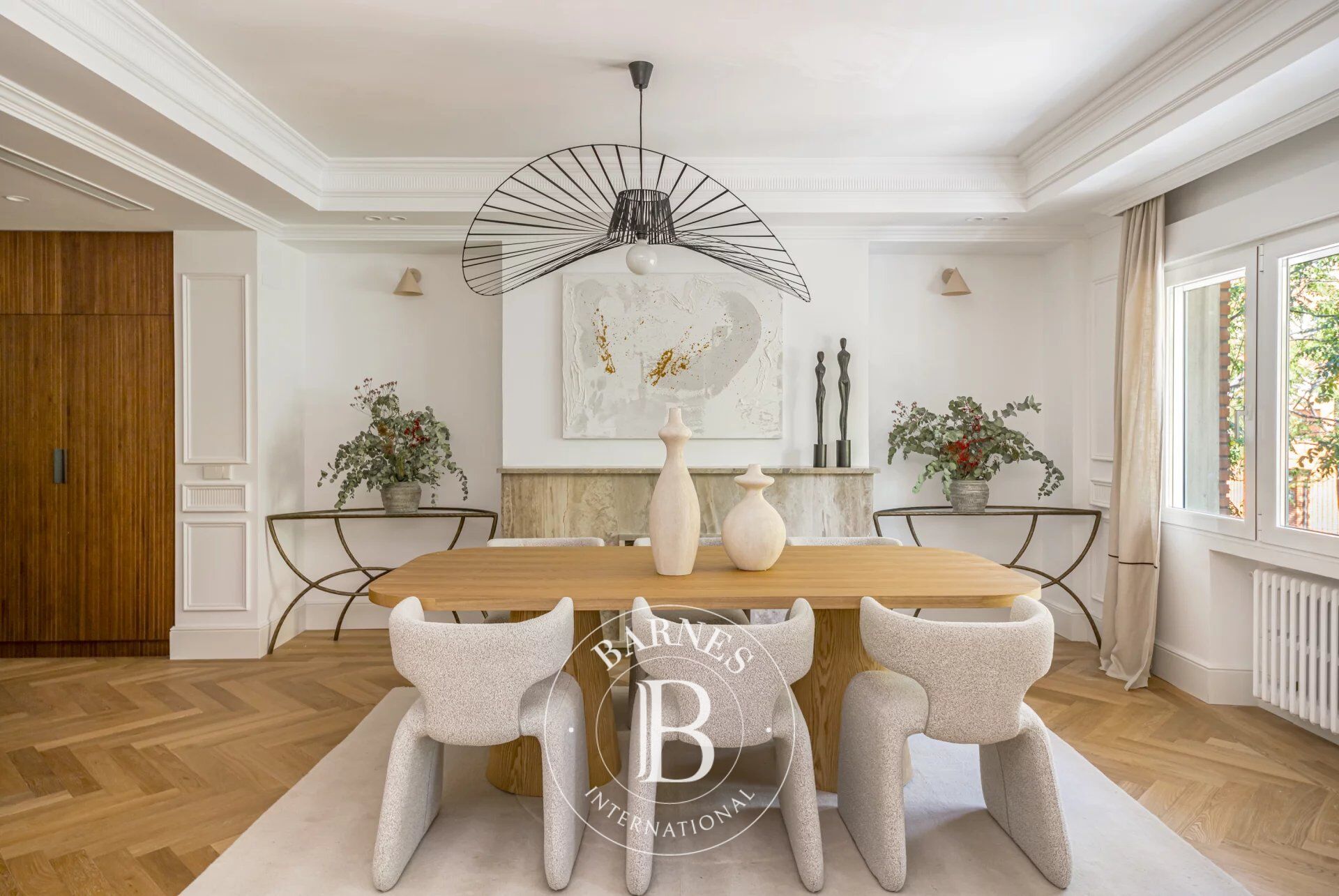 Daire Madrid - picture 5