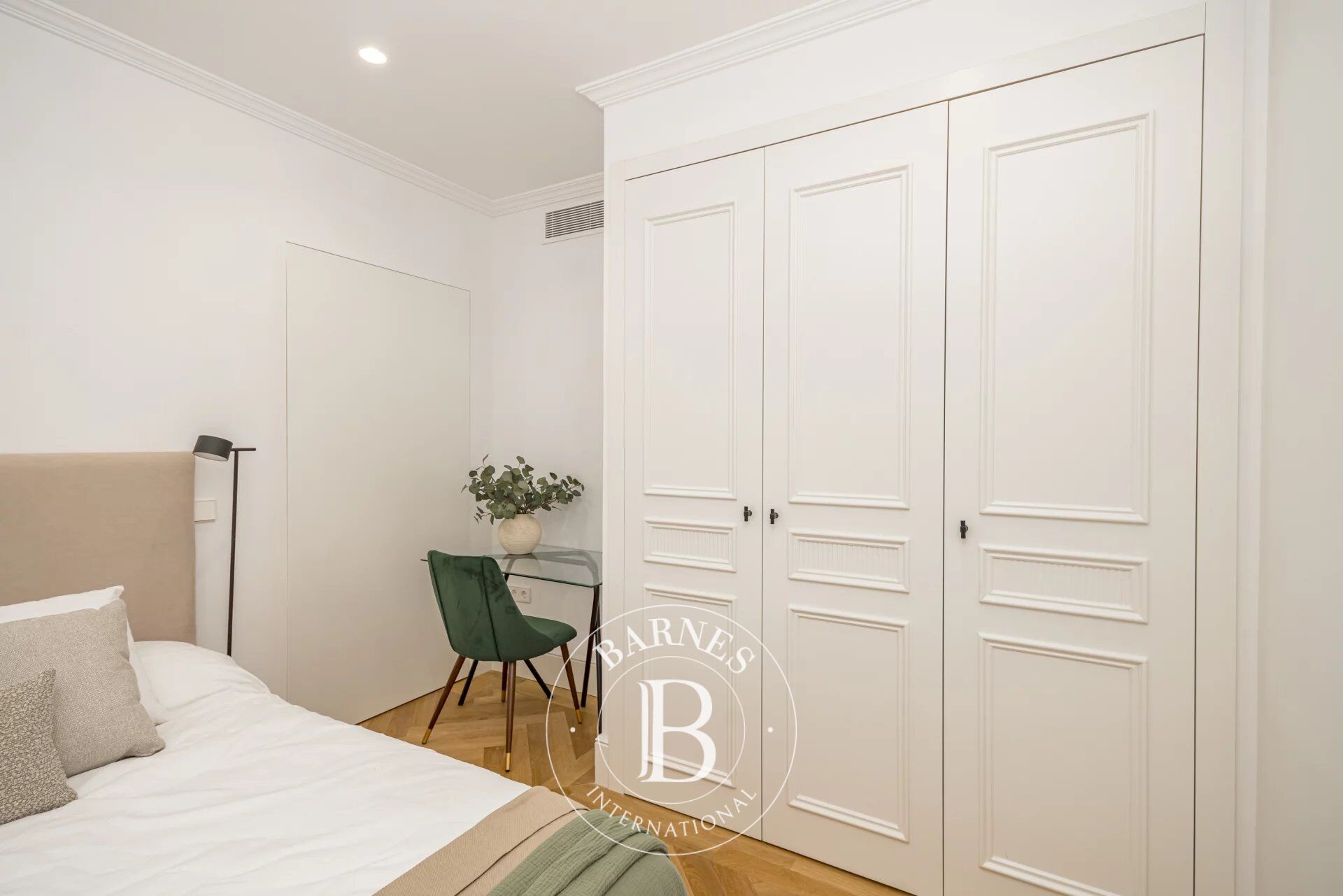 Daire Madrid - picture 36