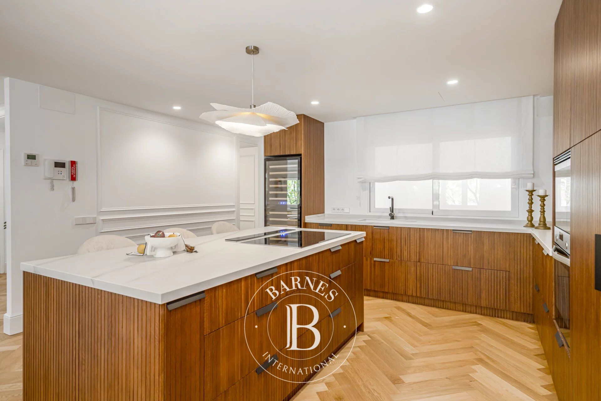 Daire Madrid - picture 10