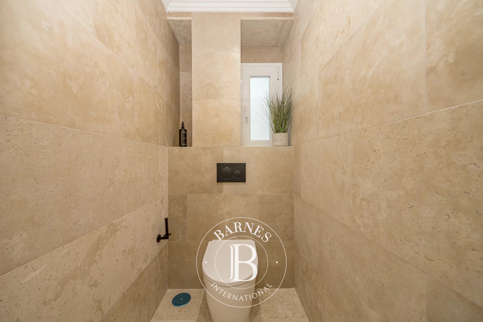 Daire Madrid - picture 30