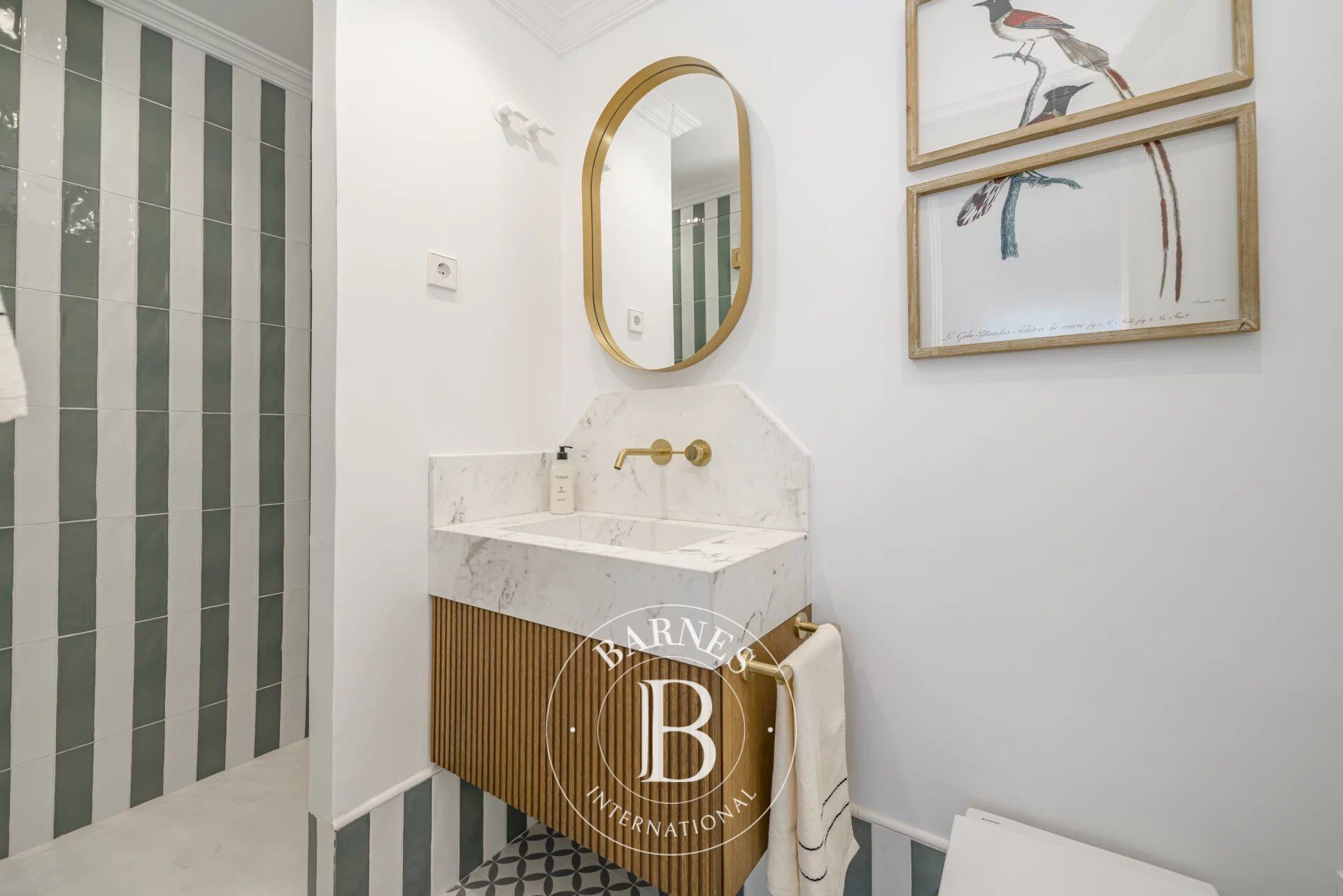 Daire Madrid - picture 25