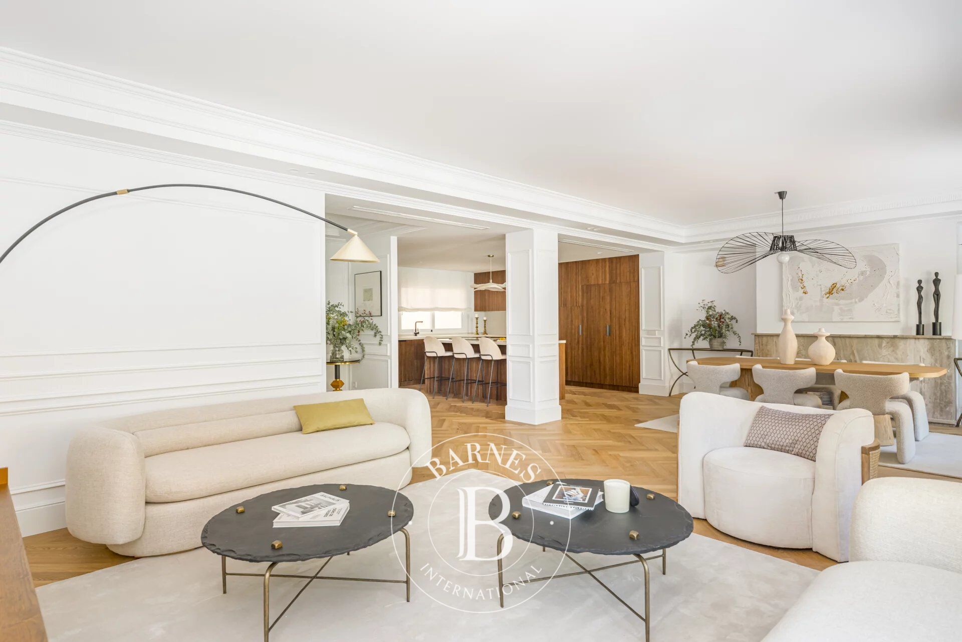 Daire Madrid - picture 6