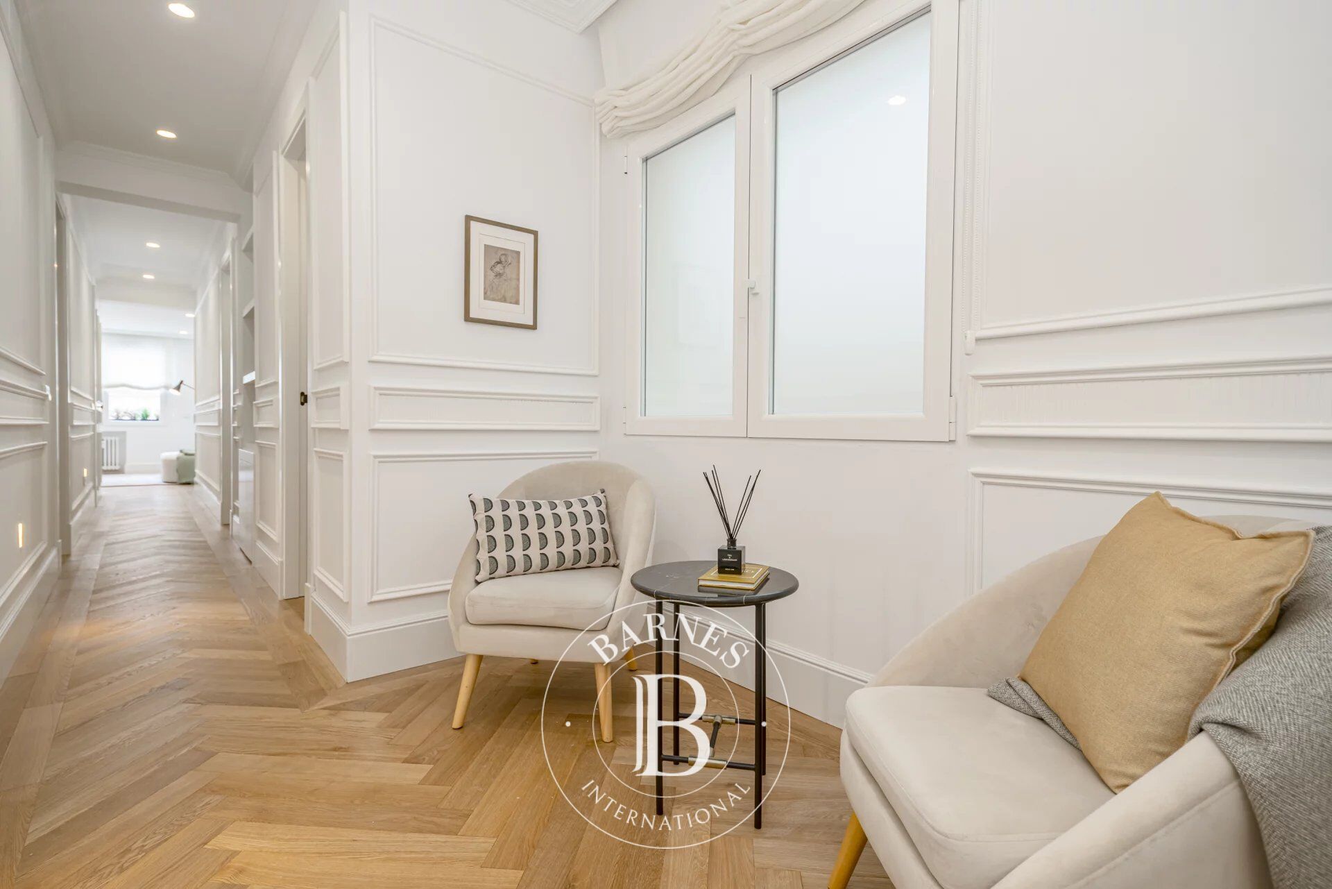 Daire Madrid - picture 18