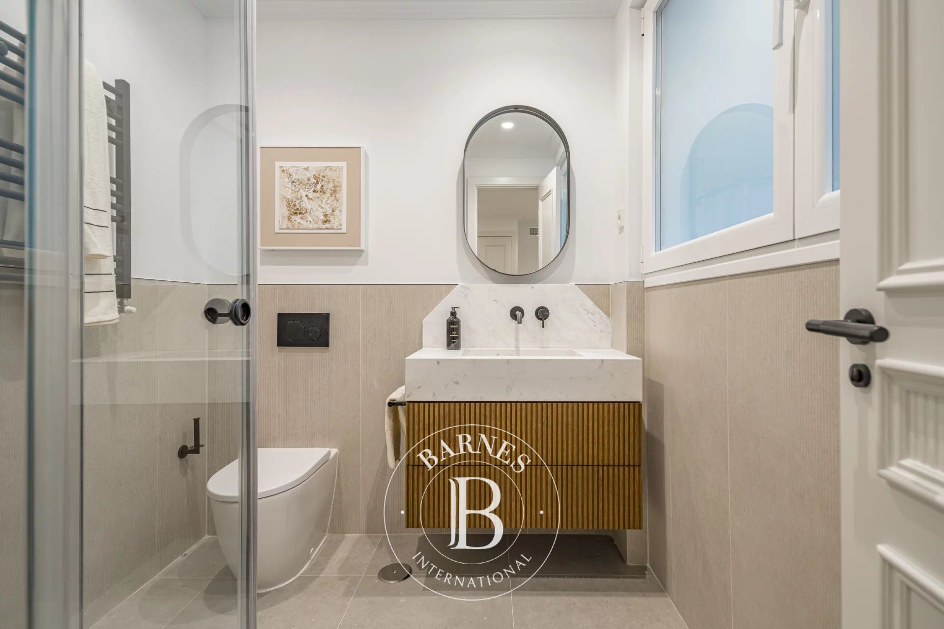 Daire Madrid - picture 39