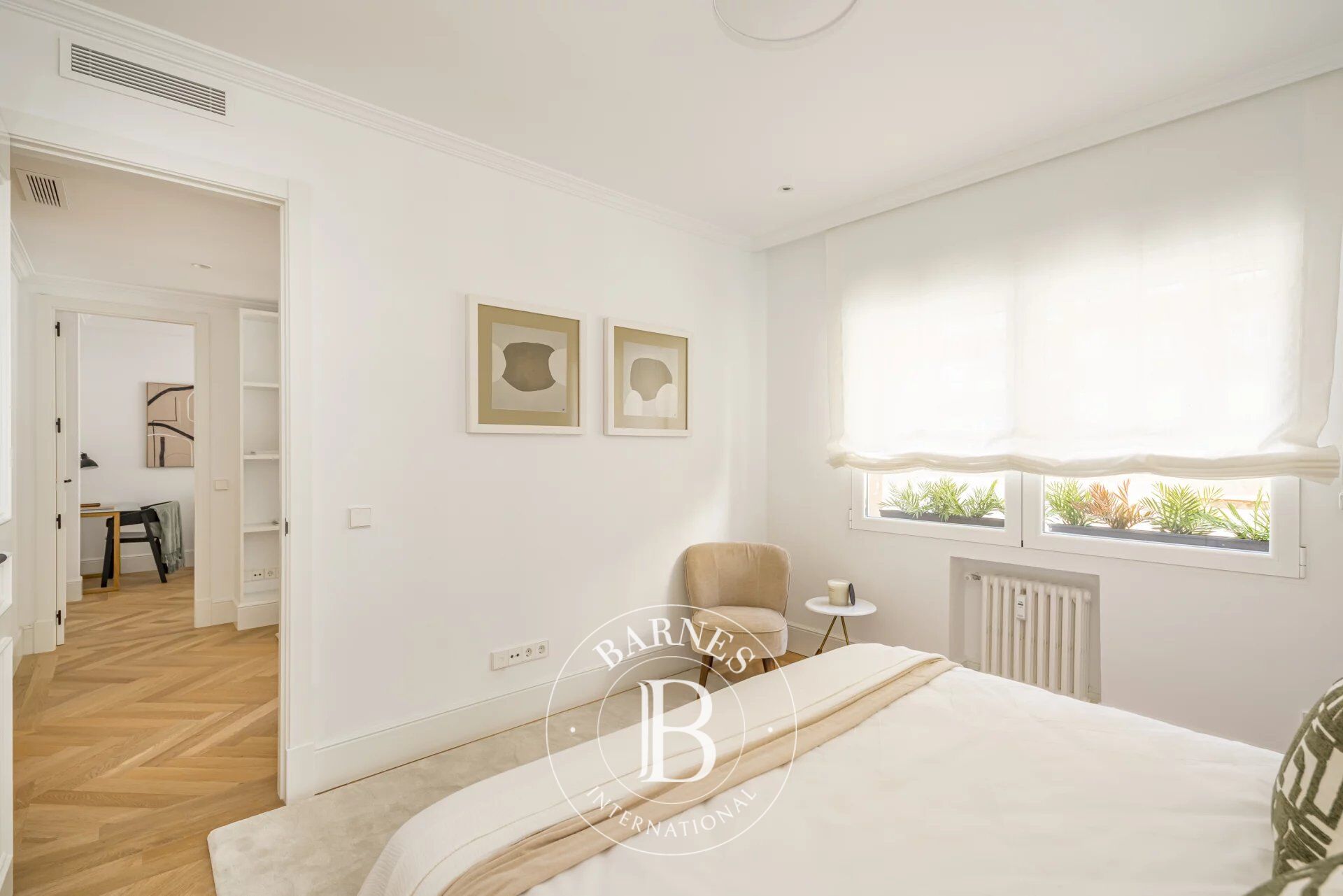 Daire Madrid - picture 11