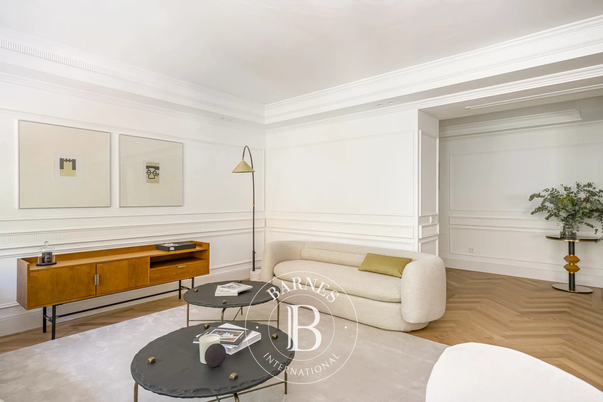 Daire Madrid - picture 28