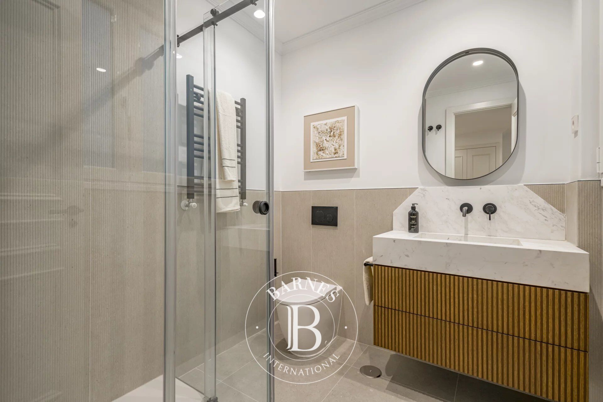 Daire Madrid - picture 38