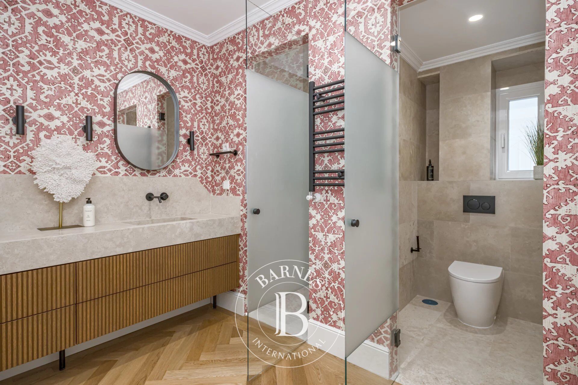 Daire Madrid - picture 19