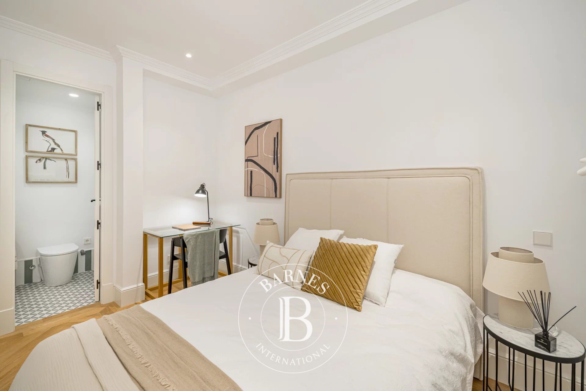 Daire Madrid - picture 27