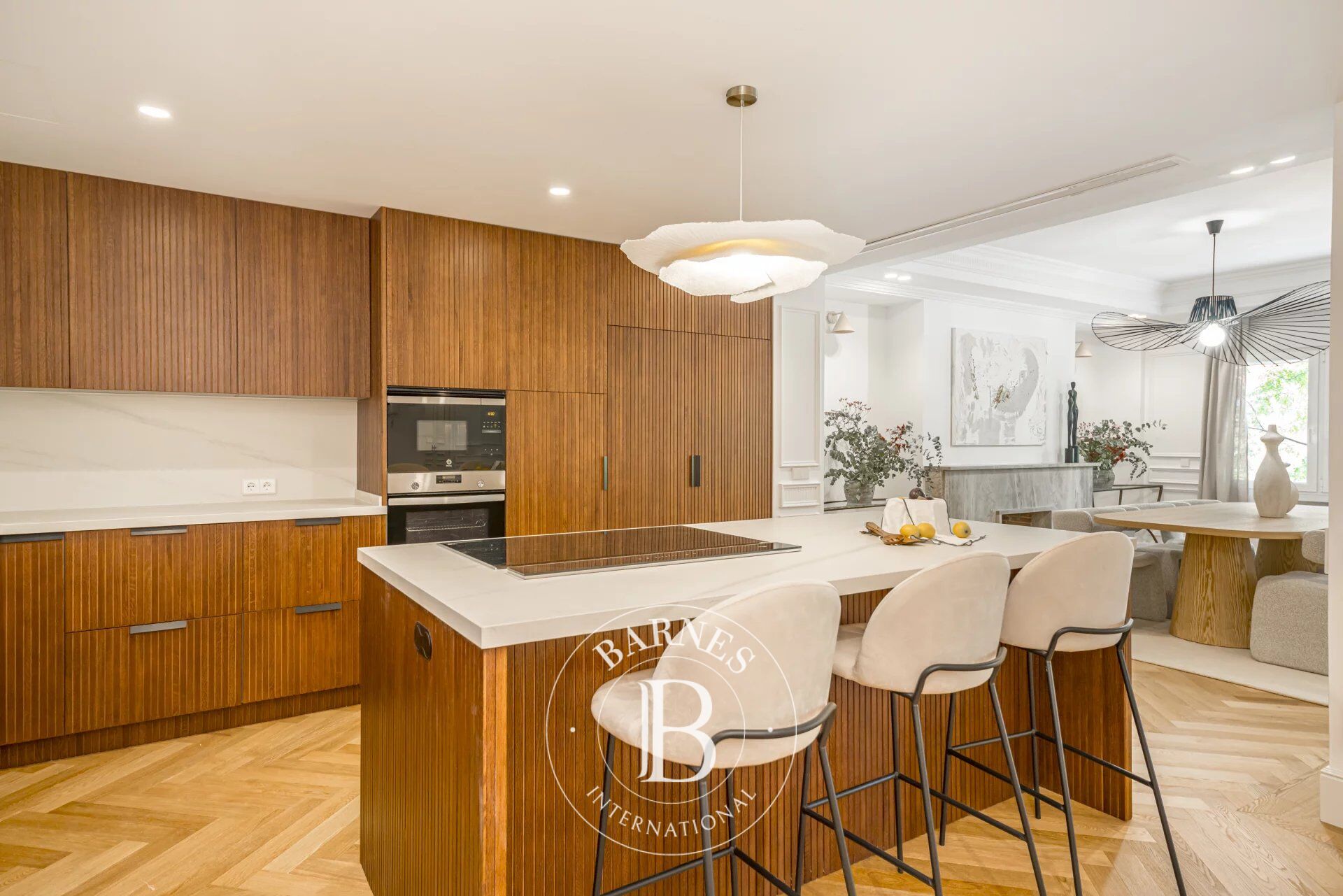 Daire Madrid - picture 7