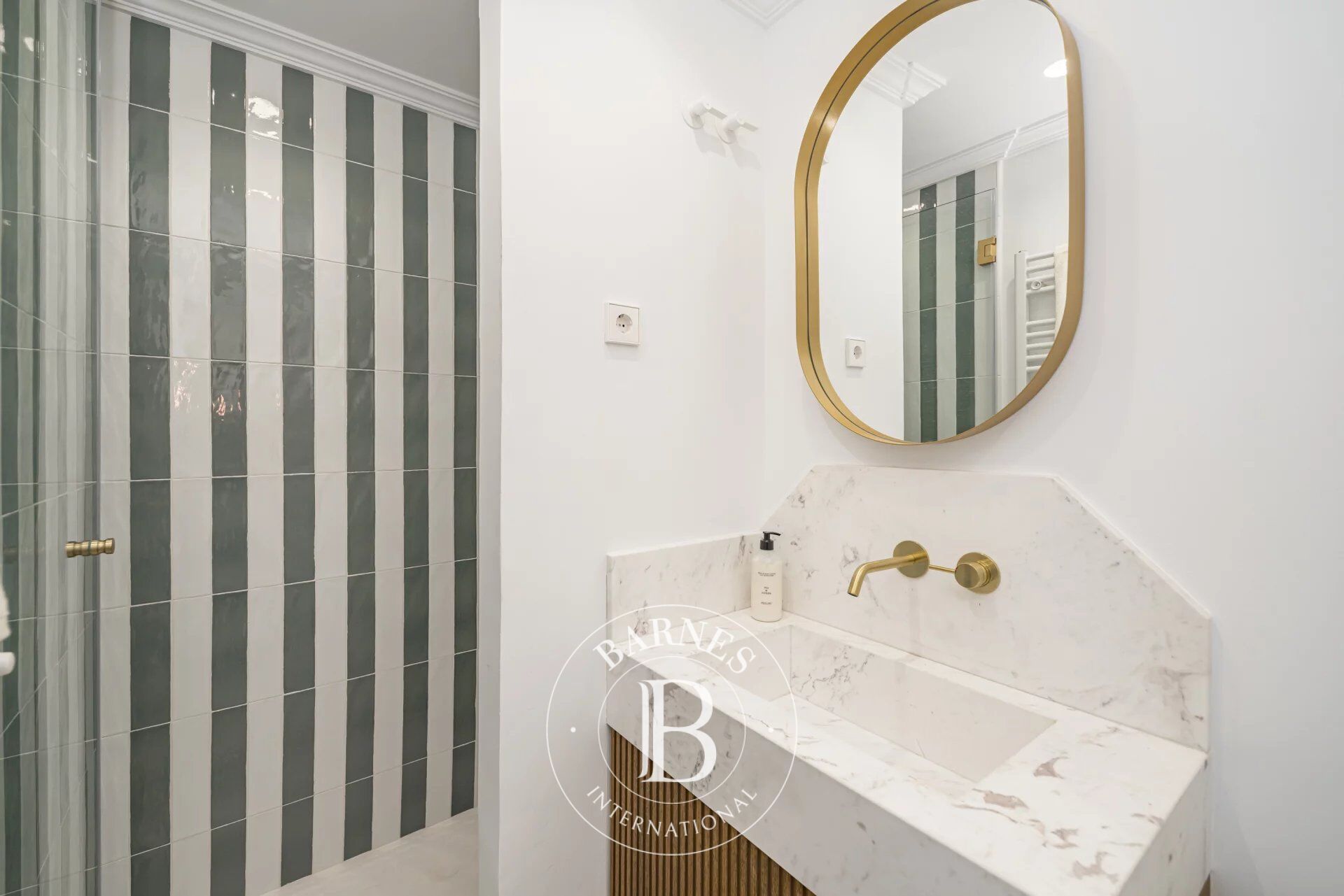 Daire Madrid - picture 26