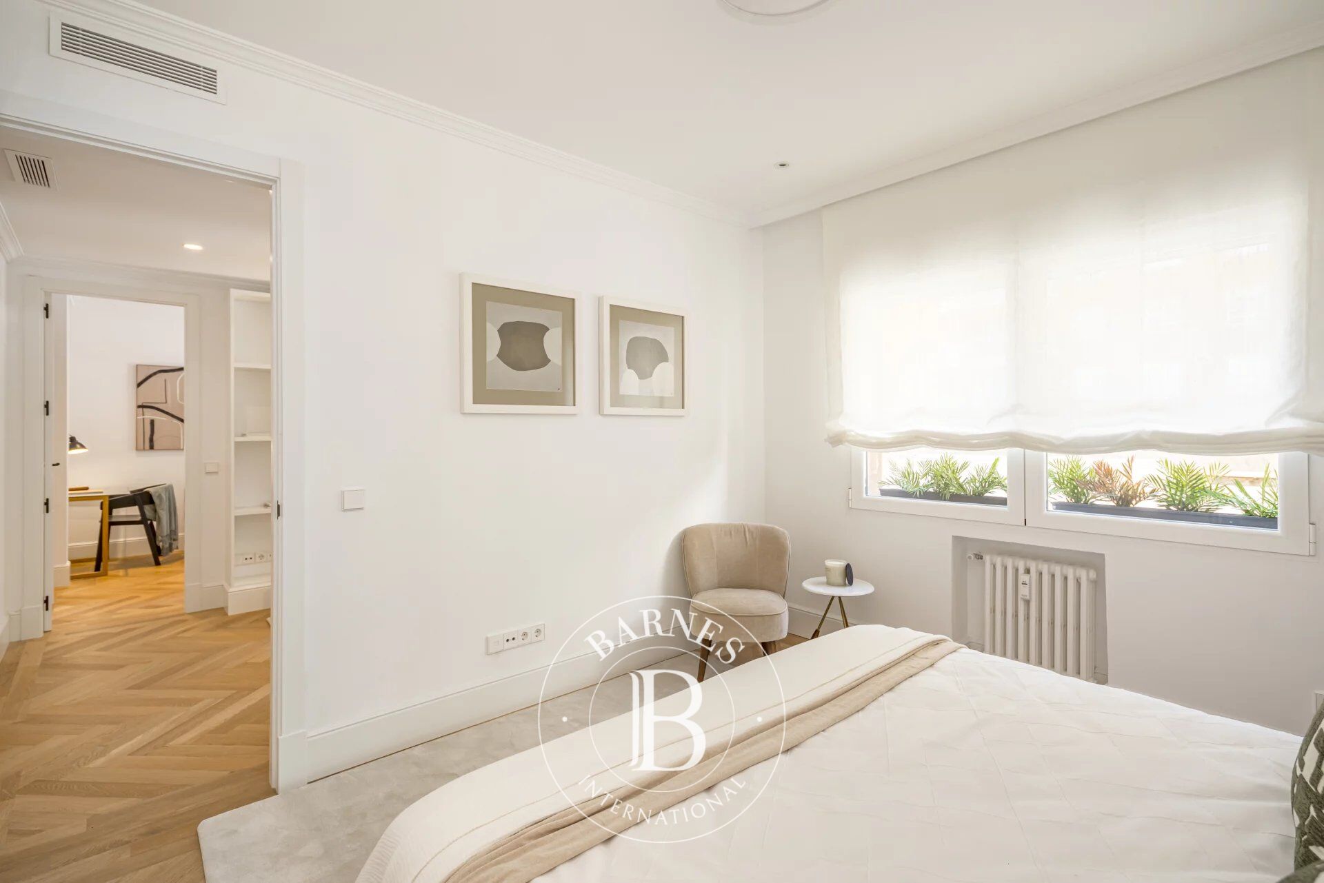 Daire Madrid - picture 23