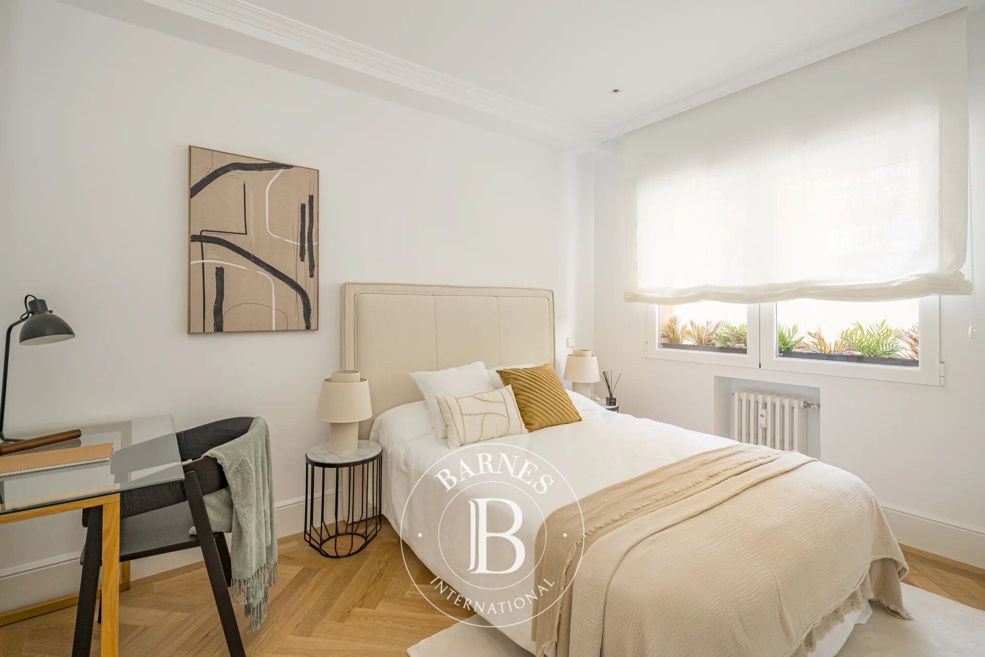 Daire Madrid - picture 12