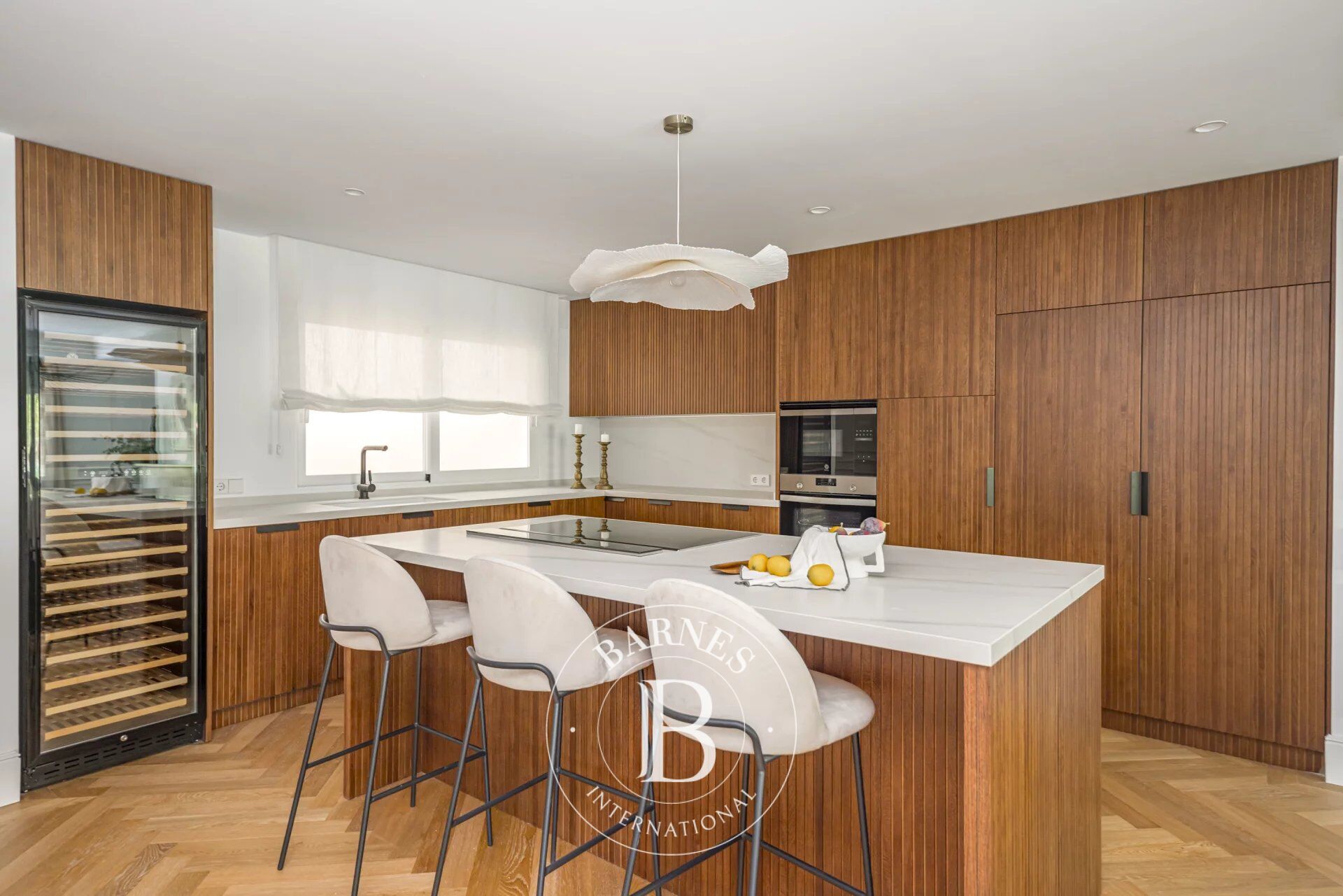 Daire Madrid - picture 8