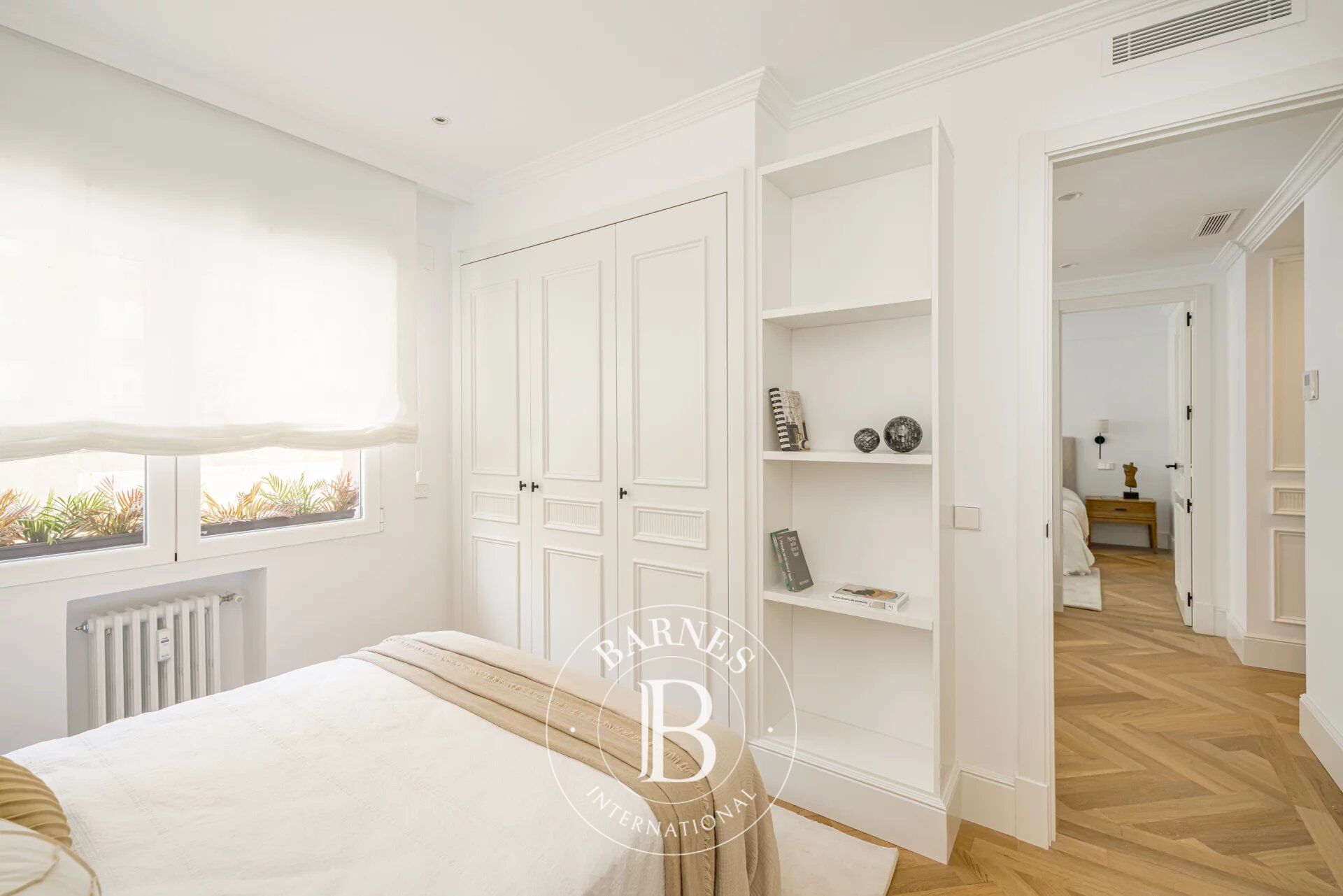 Daire Madrid - picture 24