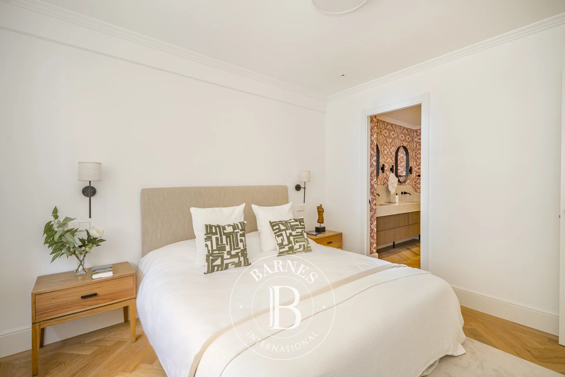 Daire Madrid - picture 33