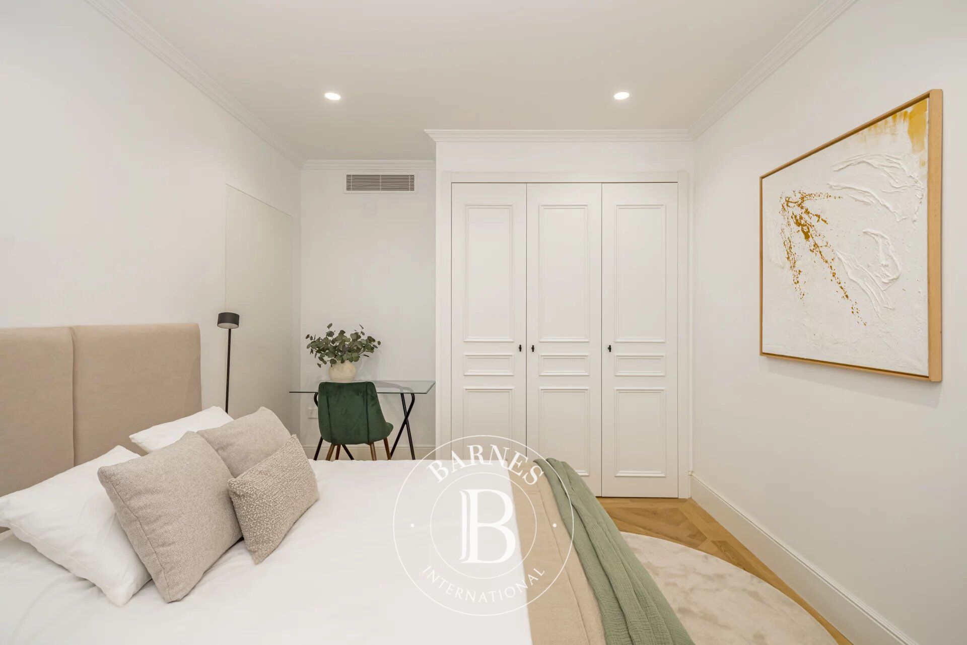 Daire Madrid - picture 35