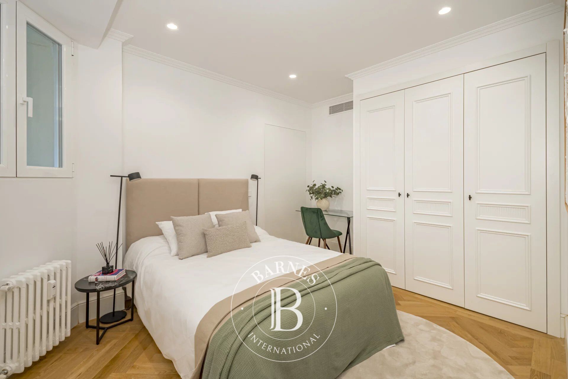 Daire Madrid - picture 34