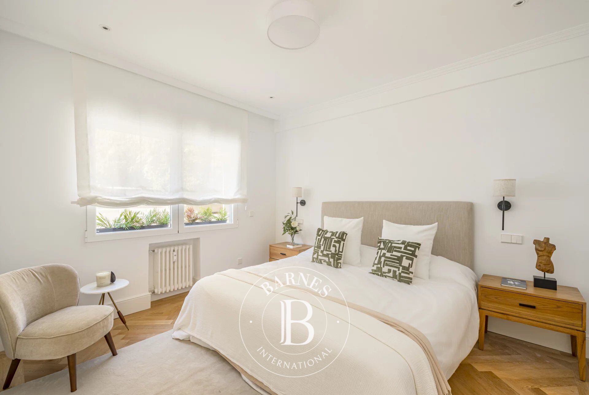 Daire Madrid - picture 22