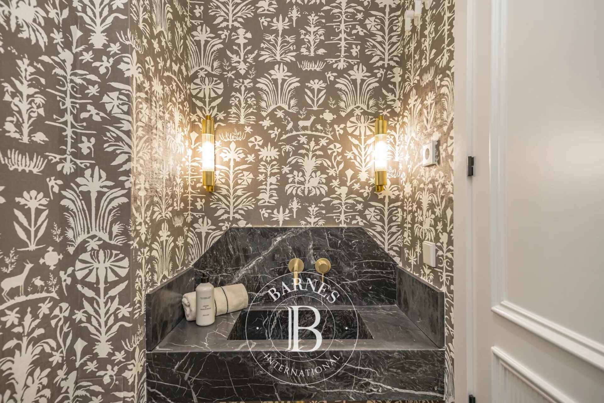 Daire Madrid - picture 40