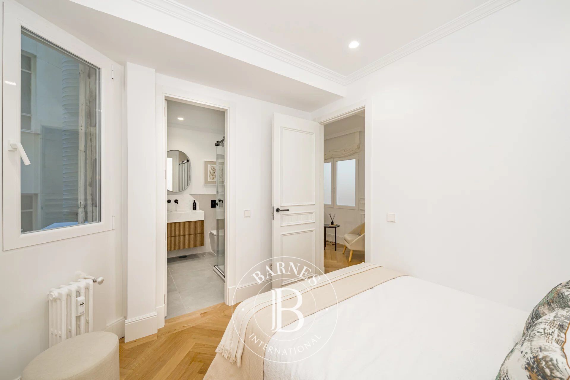 Daire Madrid - picture 15