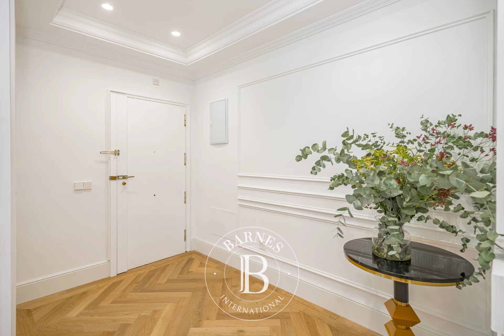 Daire Madrid - picture 29