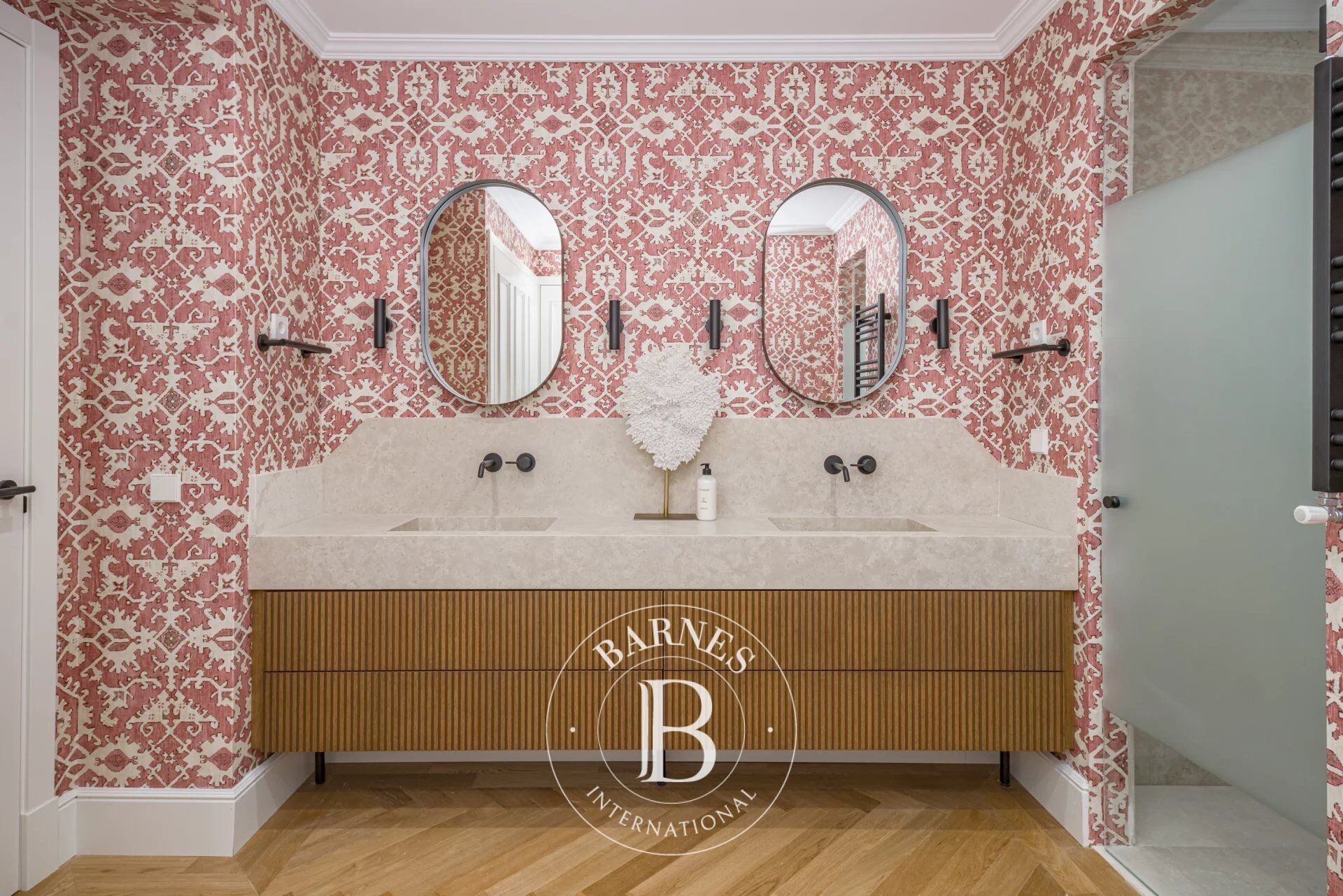 Daire Madrid - picture 20