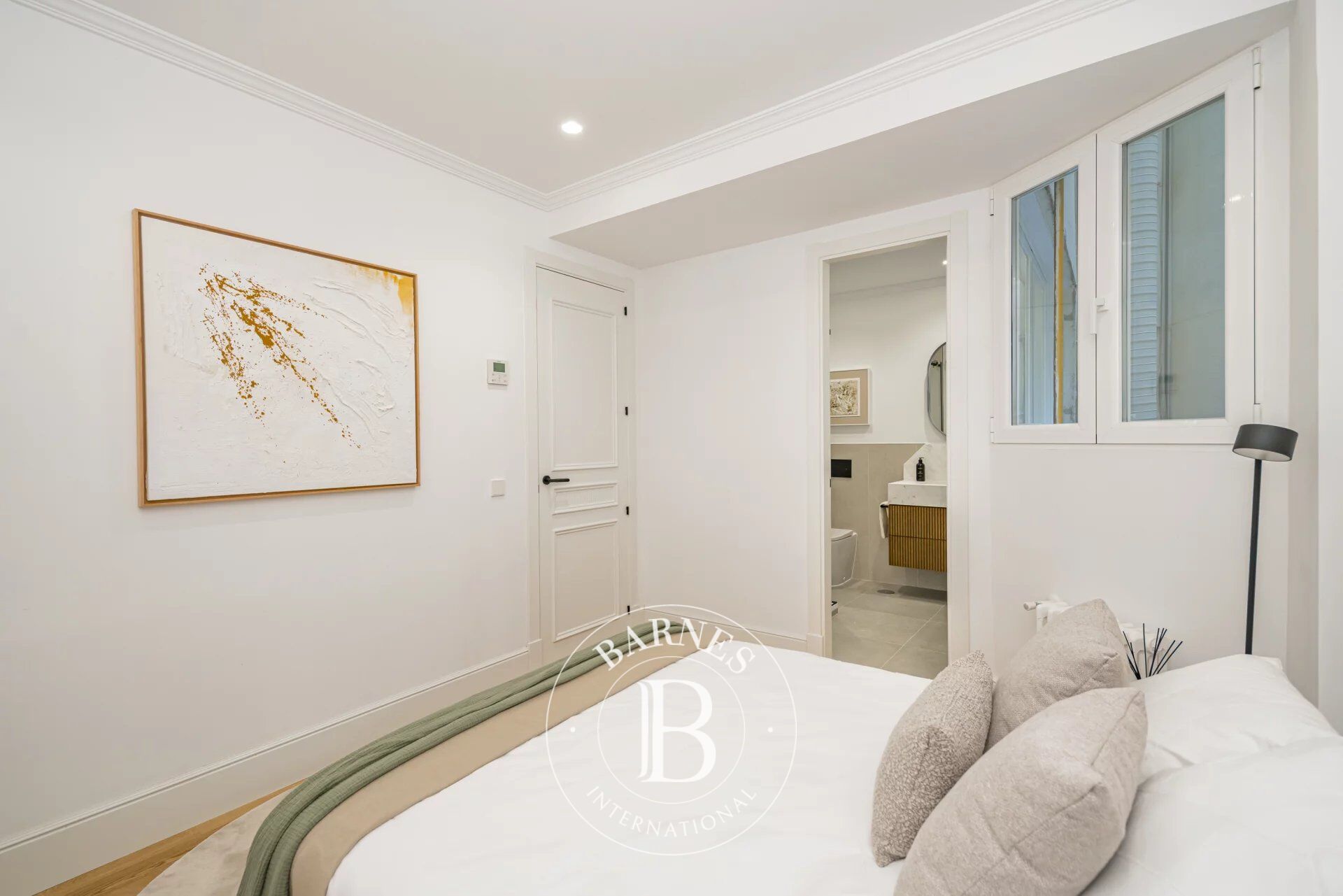 Daire Madrid - picture 37