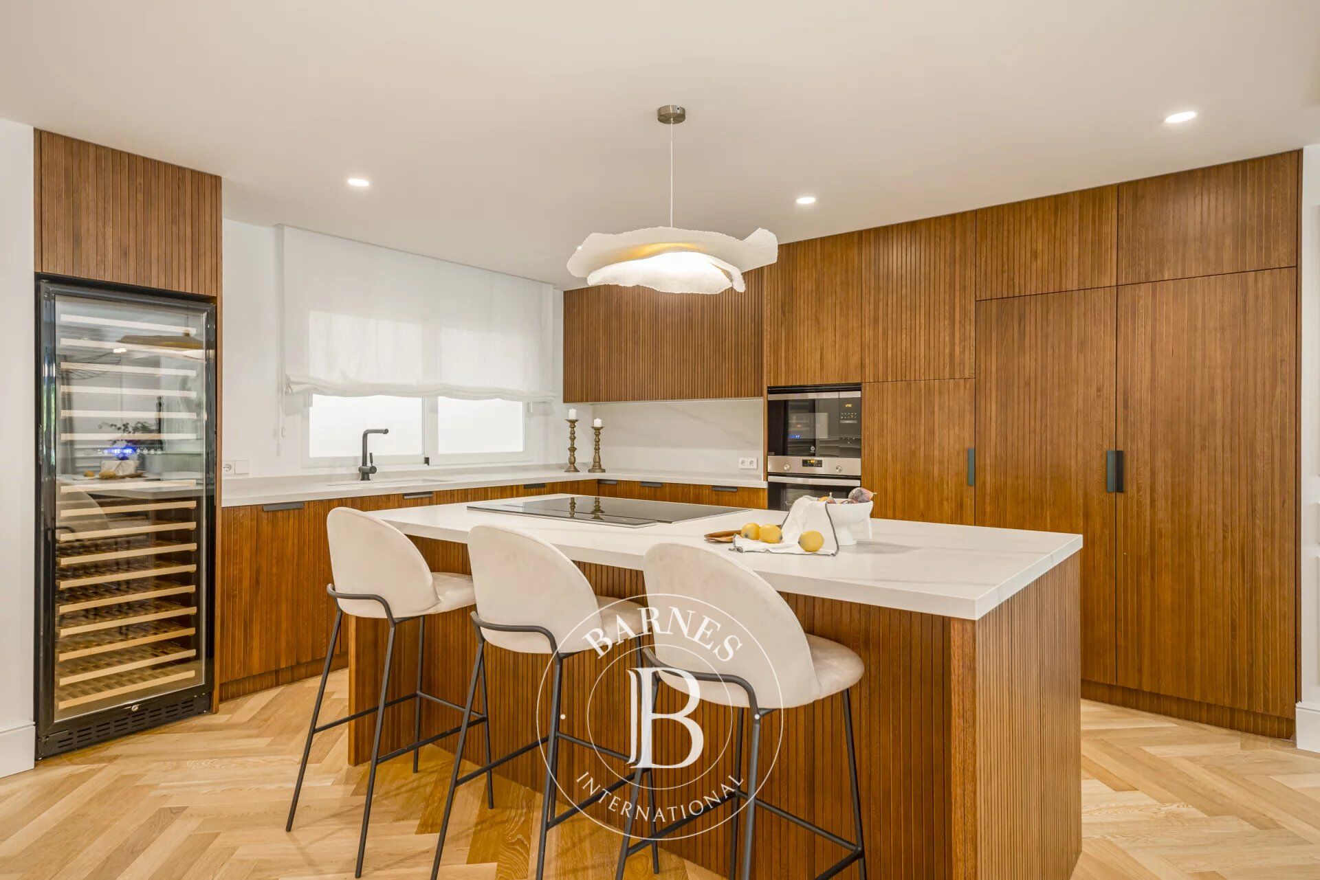 Daire Madrid - picture 9