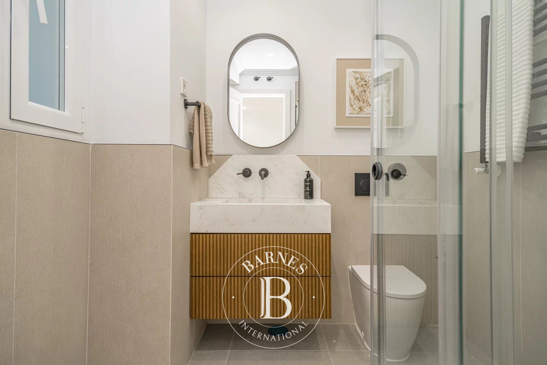 Daire Madrid - picture 17