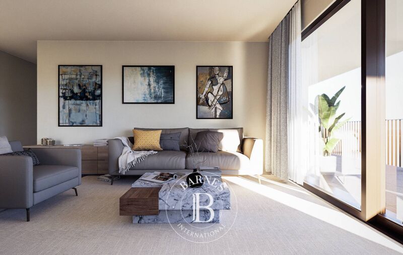 Venta, Piso Corminboeuf - picture 2