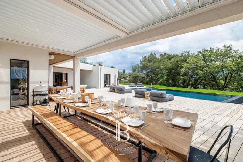 À vendre Maison | Opio - picture 3