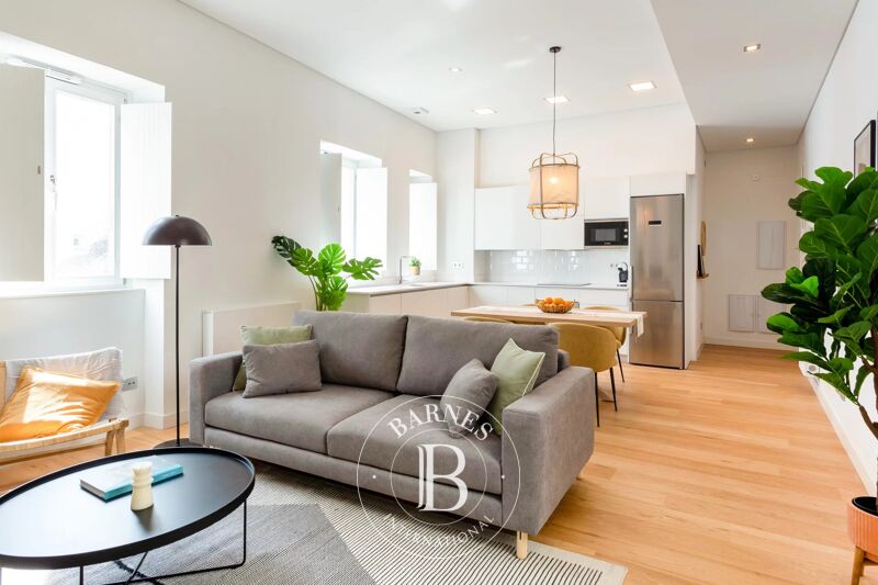 For Rent Apartment | Madrid - picture 2