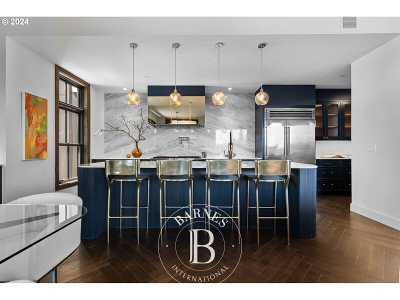 À vendre, Appartement Lake Oswego - picture 1