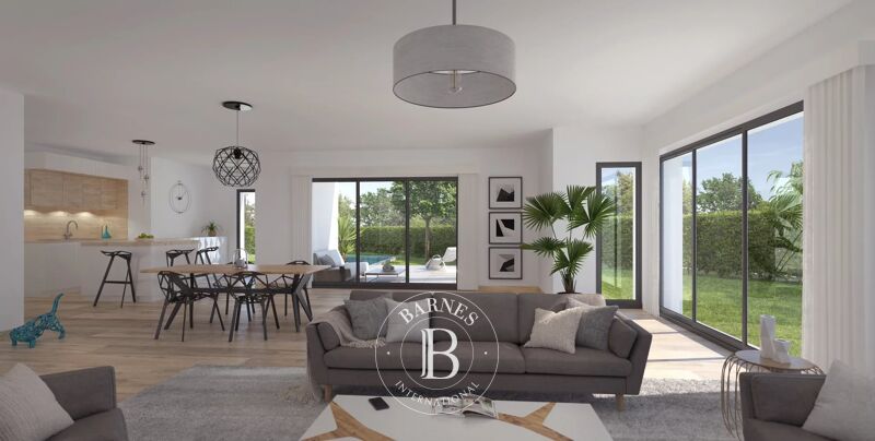 For Sale, House Le Bouscat - picture 2