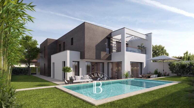 For Sale, House Le Bouscat - picture 1