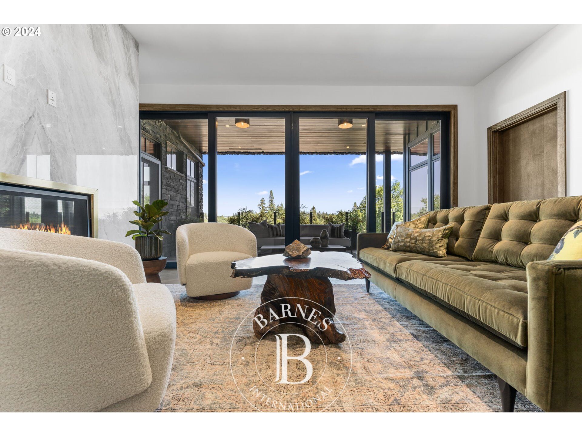 Appartement Lake Oswego - picture 2