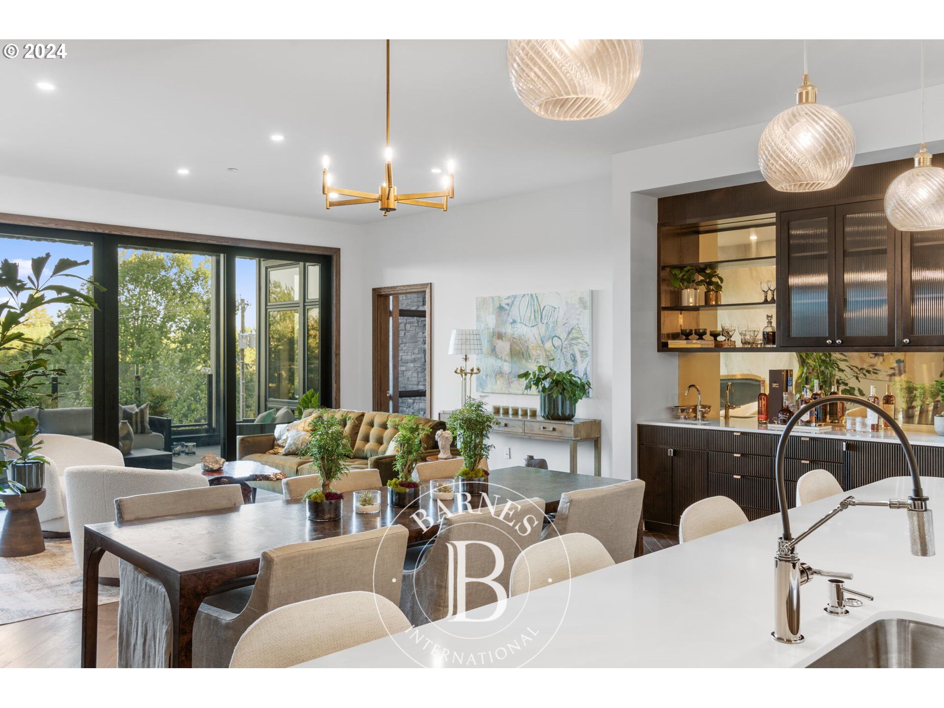 Venta, Piso Lake Oswego - picture 6