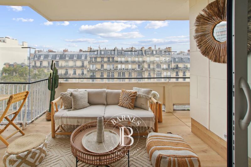 For Rent Apartment | Paris 16ème - picture 2