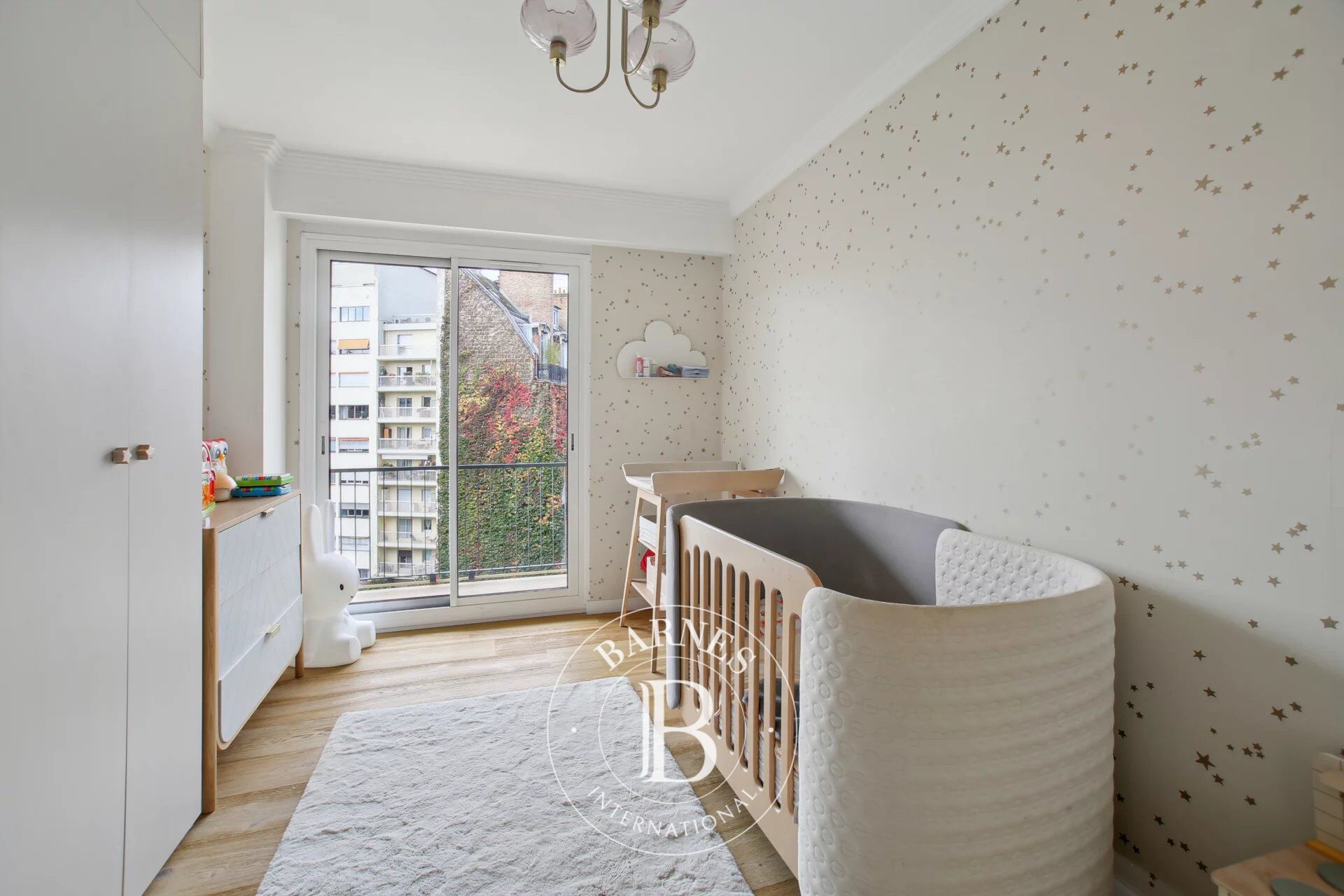 À louer Appartement | Paris 16ème - picture 10