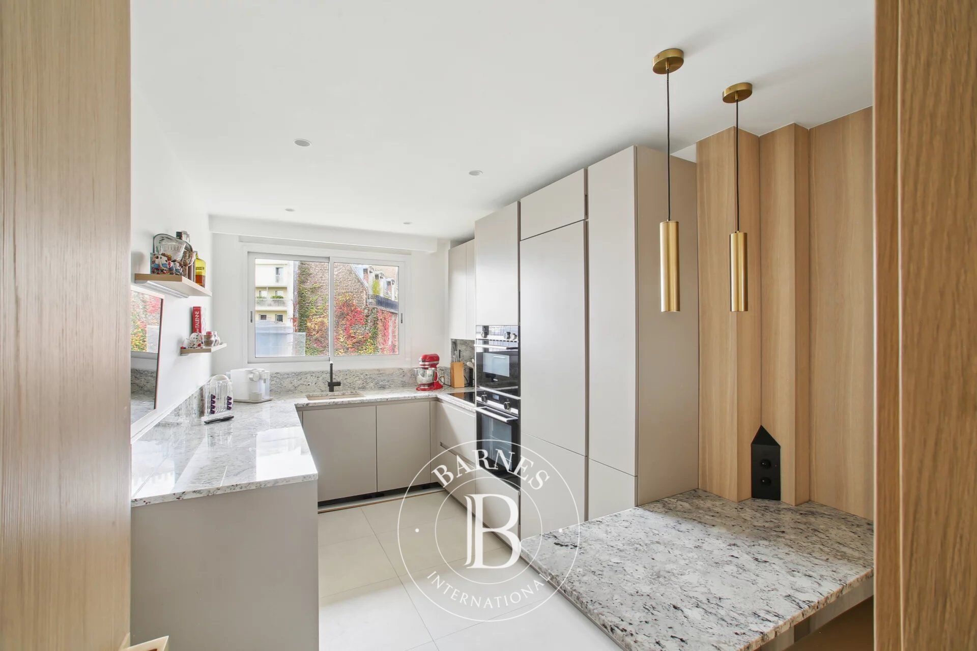 À louer Appartement | Paris 16ème - picture 5