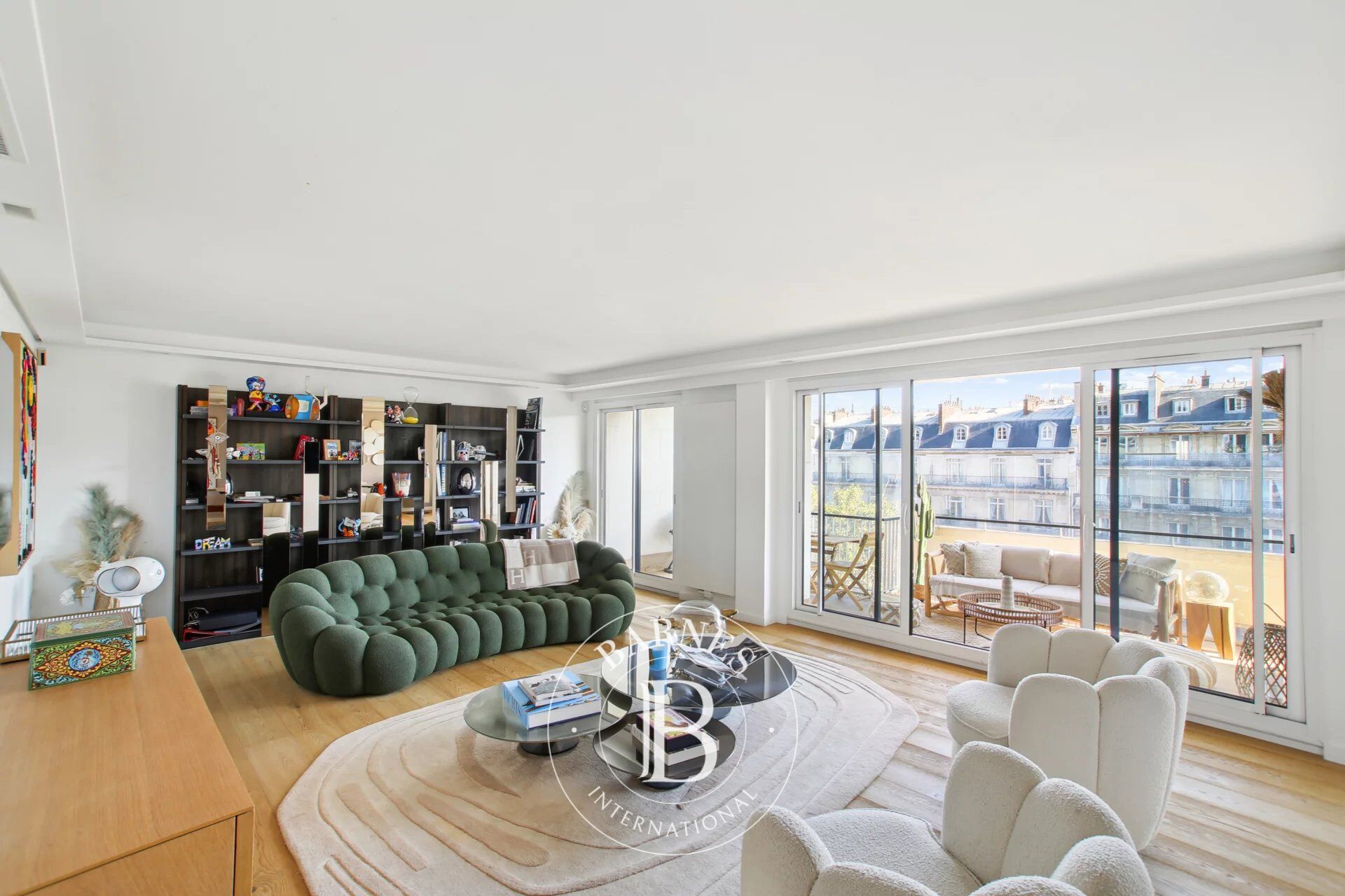 The BARNES rental department is presenting this property: - picture 1