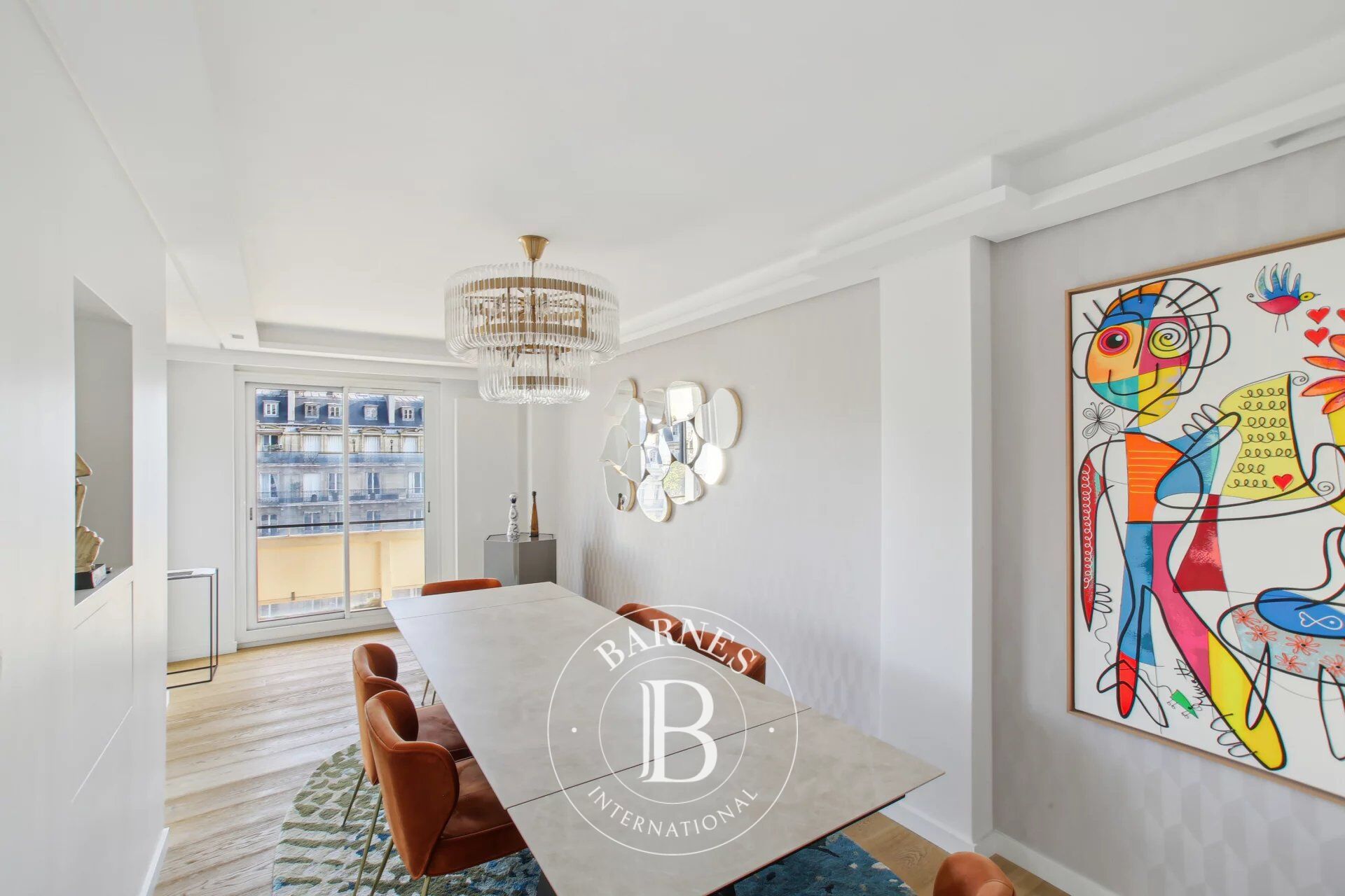 The BARNES rental department is presenting this property: - picture 3