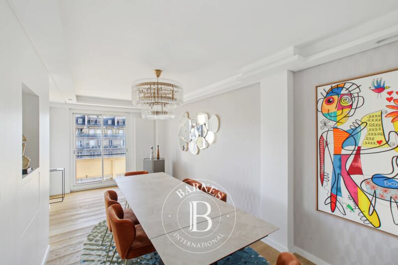 For Rent Apartment | Paris 16ème - picture 3