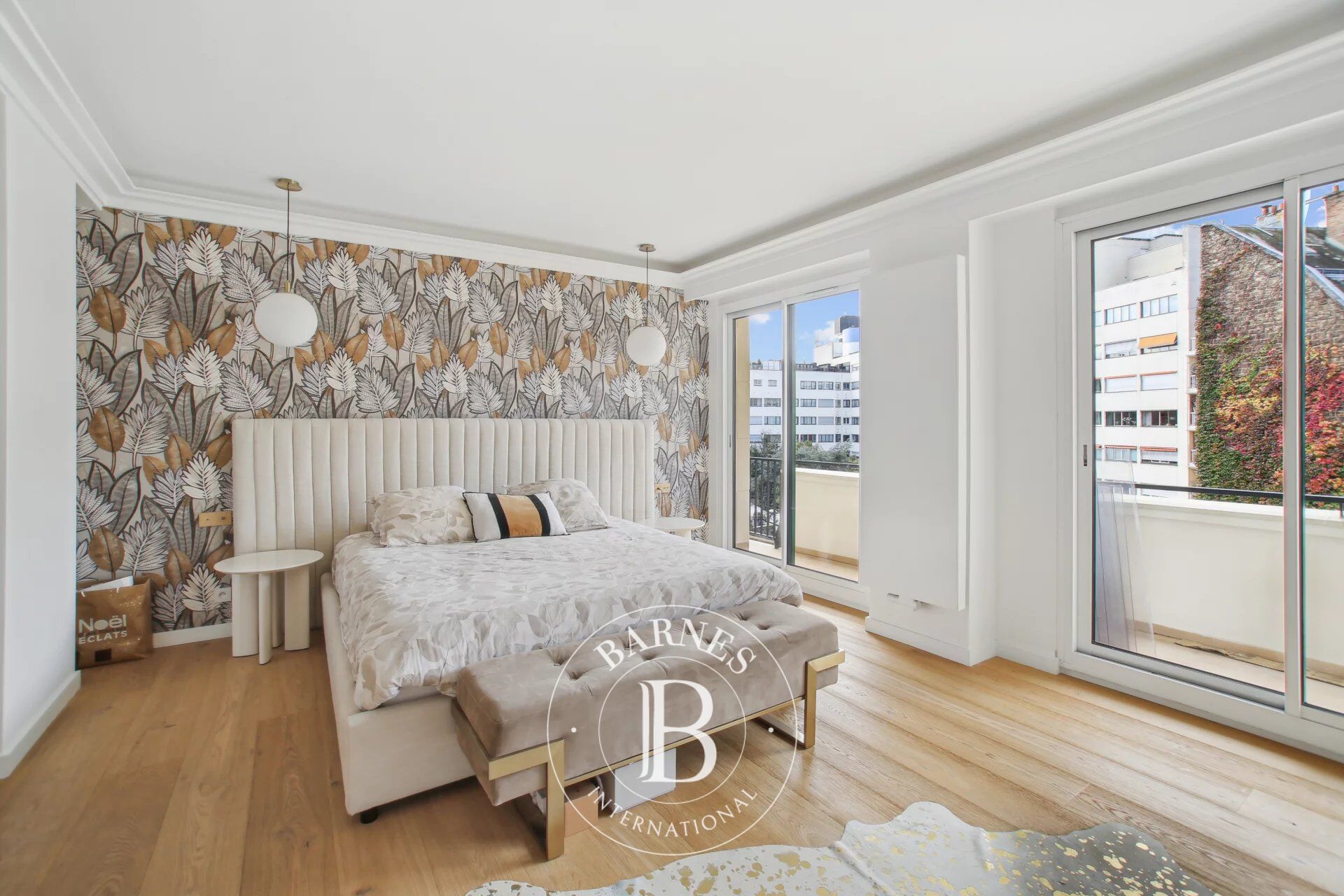 À louer Appartement | Paris 16ème - picture 6