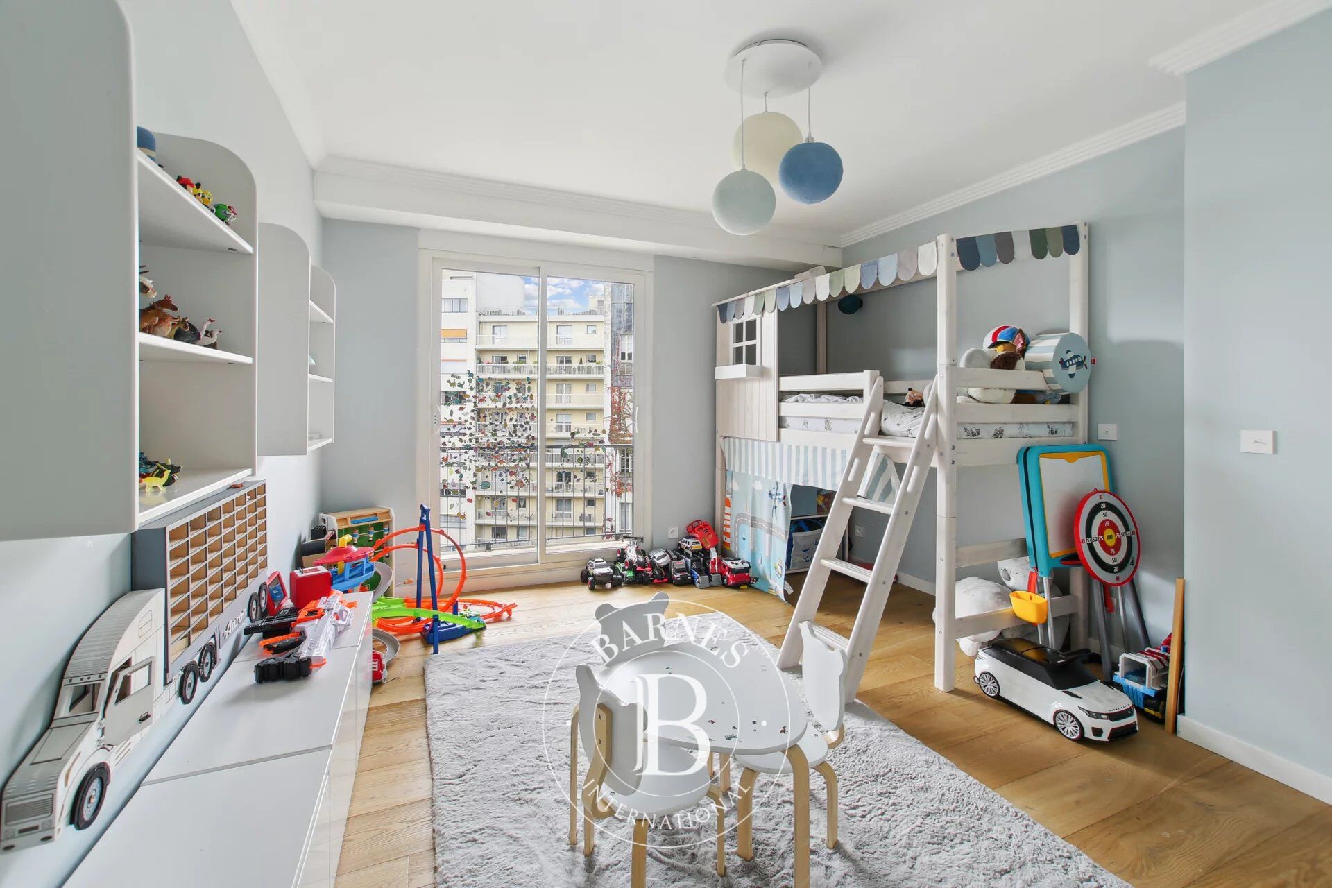 À louer Appartement | Paris 16ème - picture 8