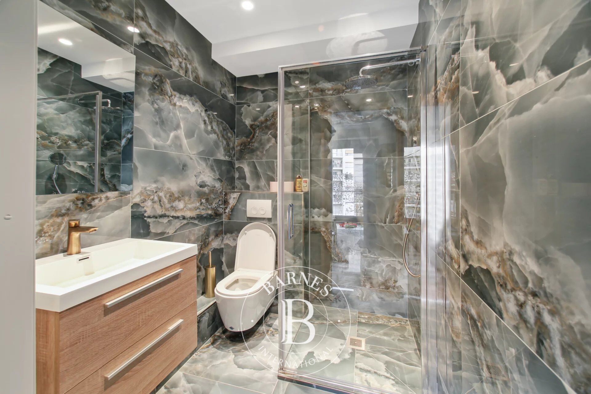 À louer Appartement | Paris 16ème - picture 9